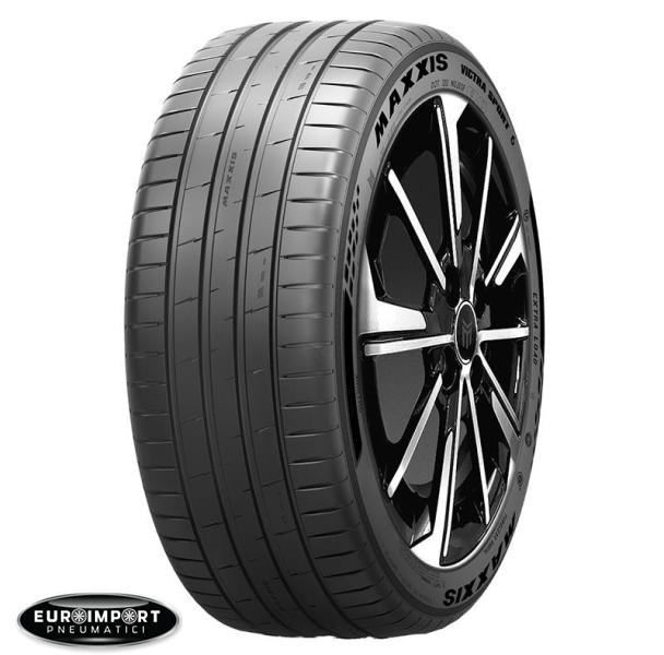 Maxxis Victra Sport 6  245/40 R20 99 Y  